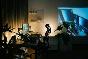 Tips for Creating a Cozy and Functional Home Workspace